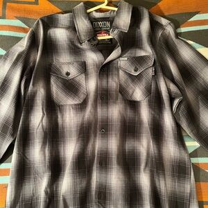 Dixxon foundry fr xl